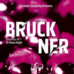 SYMPHONY NO 7