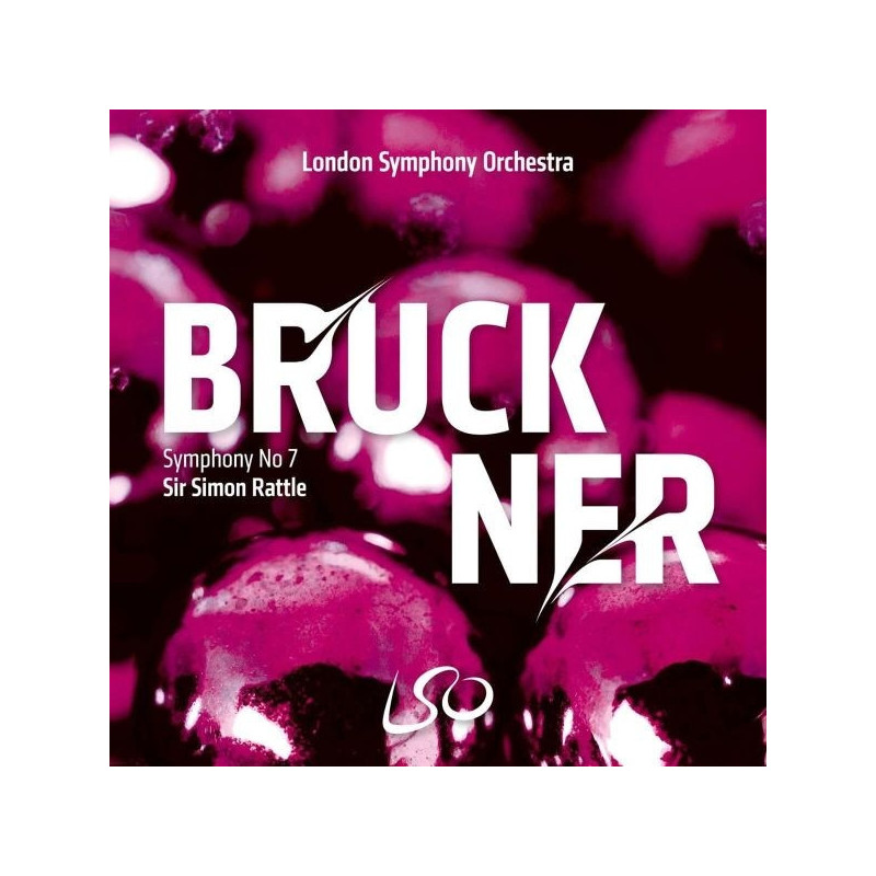 SYMPHONY NO 7