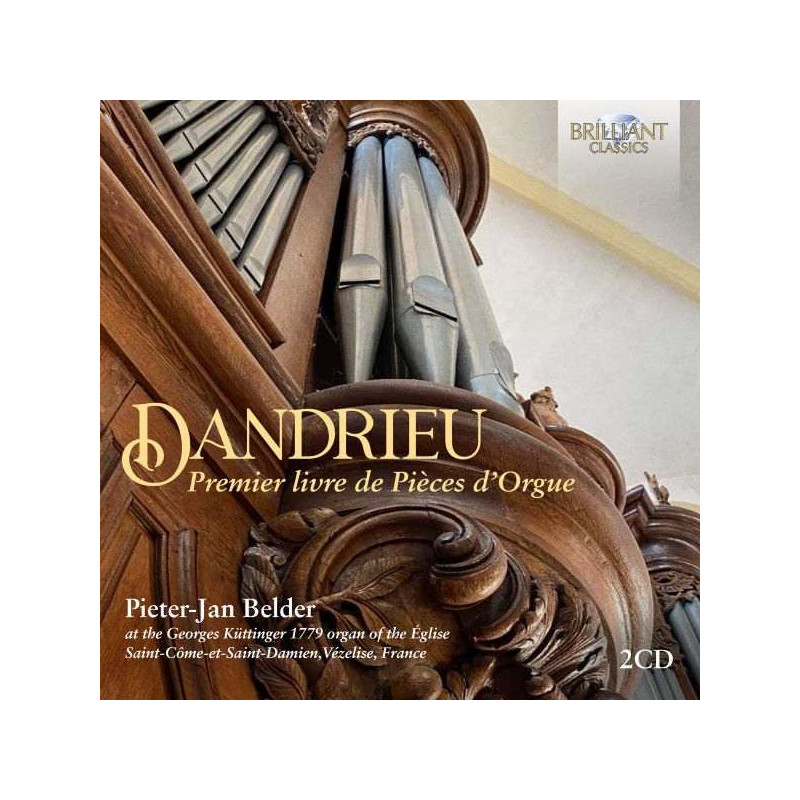 PREMIER LIVRE DE PIC(CES D'ORGUE