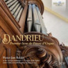 PREMIER LIVRE DE PIC(CES D'ORGUE