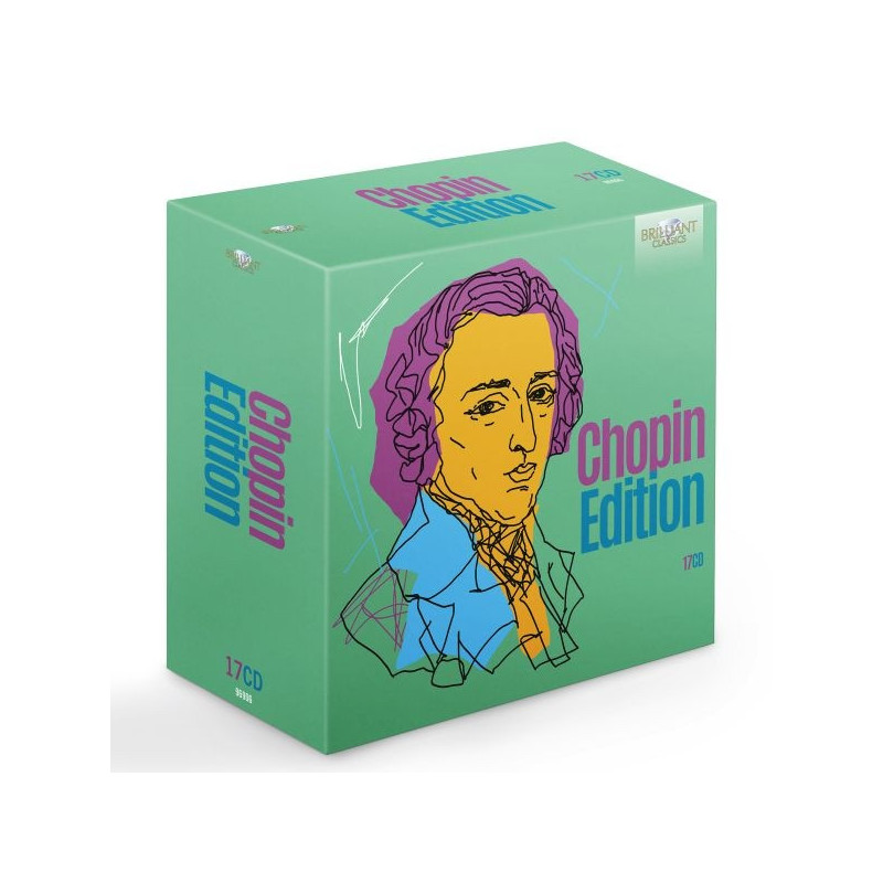 CHOPIN EDITION