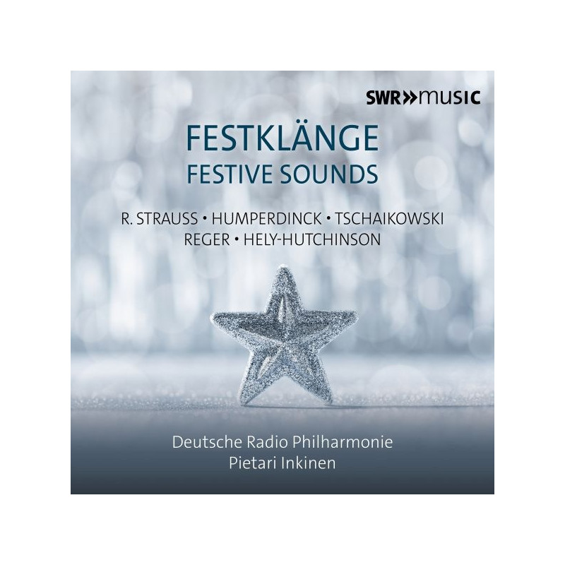 FESTKANGE FESTIVE SOUNDS