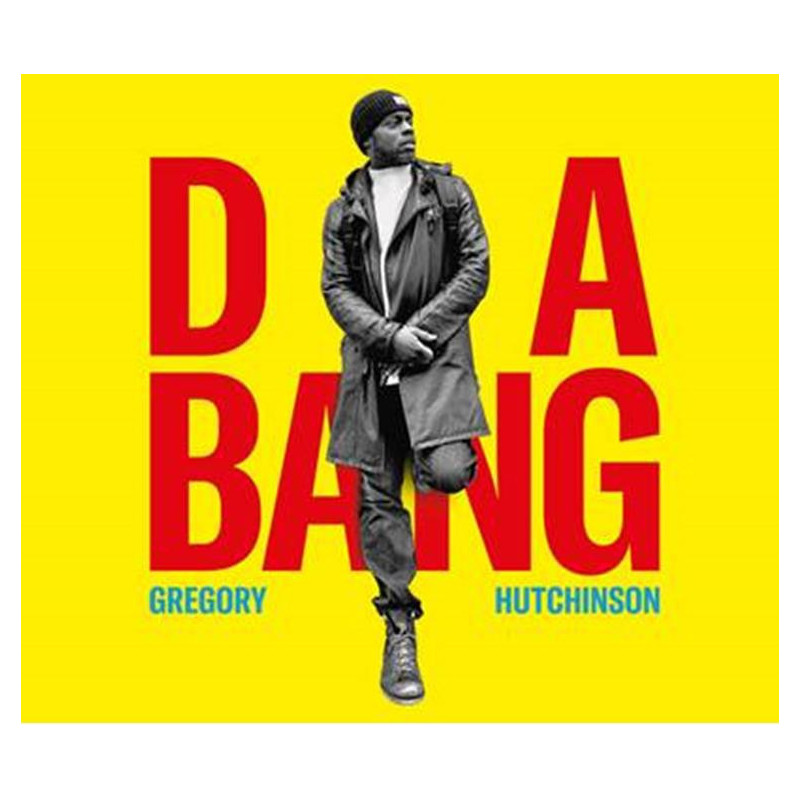 DA BANG  2 LP