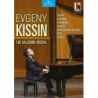 EVGENY KISSIN THE SALZBURG RECITAL