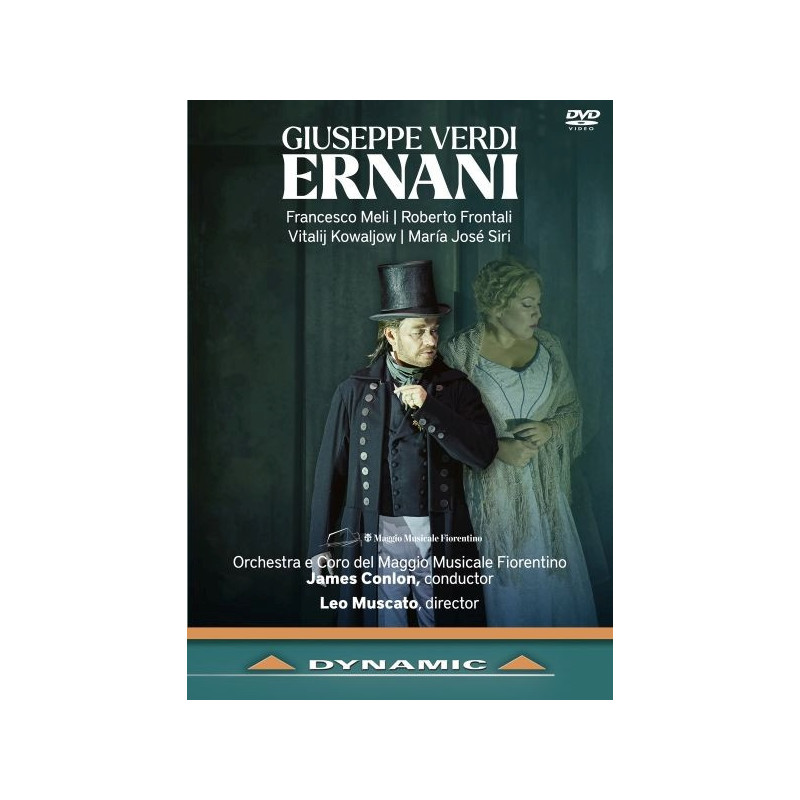 ERNANI