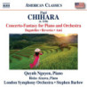 CONCERTO FANTASY FOR PIANO AND ORCHESTRA
