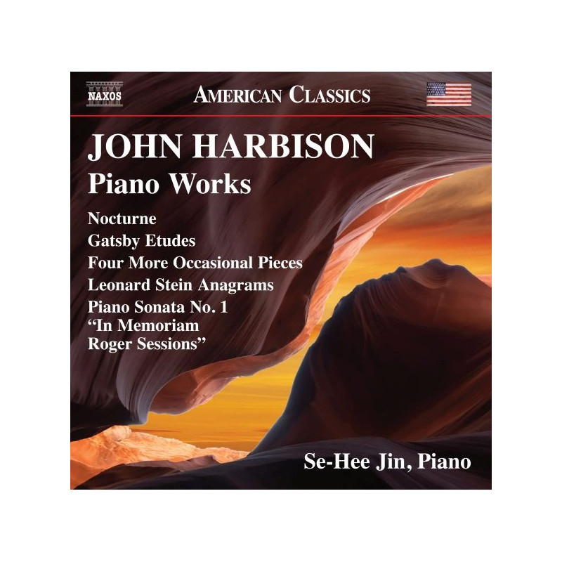 PIANO WORKS