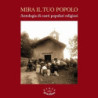 MIRA IL TUO POPOLO - ANTOLOGIA DI CANTI