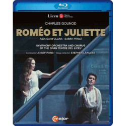 ROMEO AND JULIETTE