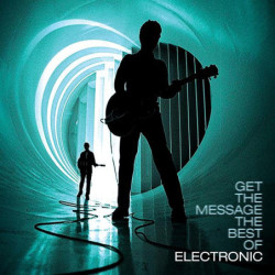 GET THE MESSAGE - THE BEST...