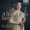 ALTER EGO: MUSIC FOR FLUTE &  PIANO