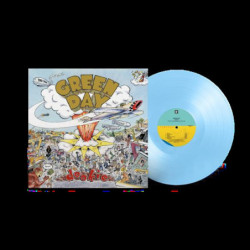 DOOKIE (LP BLU)