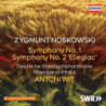 SYMPHONIES N. 1 & 2