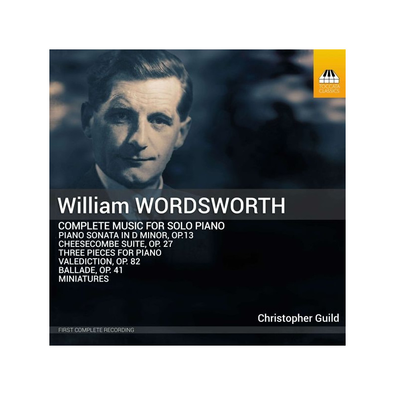 COMPLETE MUSIC FOR SOLO PIANO
