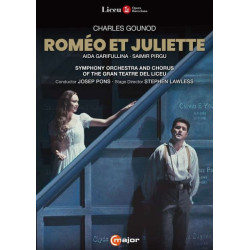 ROMEO AND JULIETTE