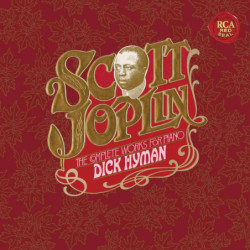 SCOTT JOPLIN - THE COMPLETE...
