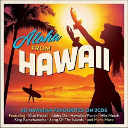 ALOHA FROM HAWAII