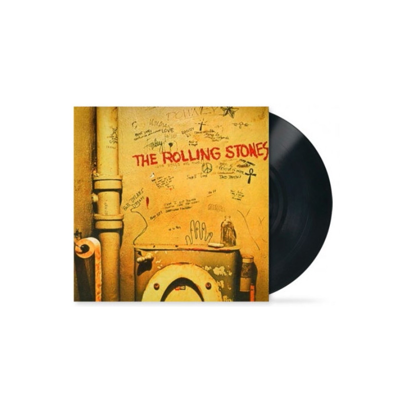 BEGGARS BANQUET