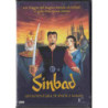 SINBAD-AVVENTURA DI SPADA E MAGIA