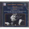SINFONIA CONCERTANTE PER VIOLINO E VIOLA