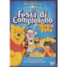 WINNIE-LA FESTA DI COMPLEANNO CON WINNIE THE POOH