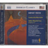 CANTATA OF THE BITTER HERBS, JEPHTA (RHA