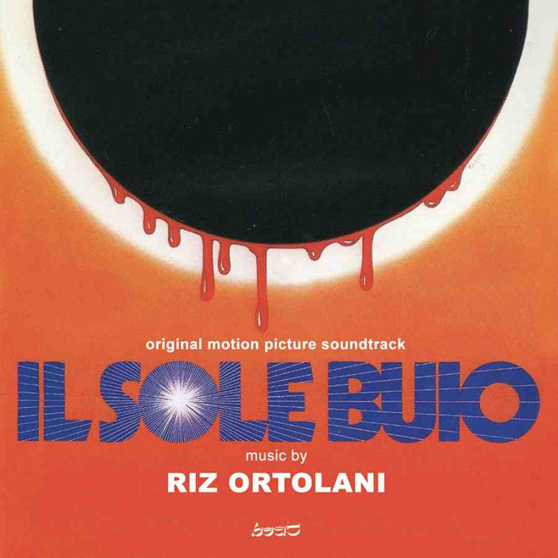 IL SOLE BUIO - L ANGELOCON LA PISTOLA