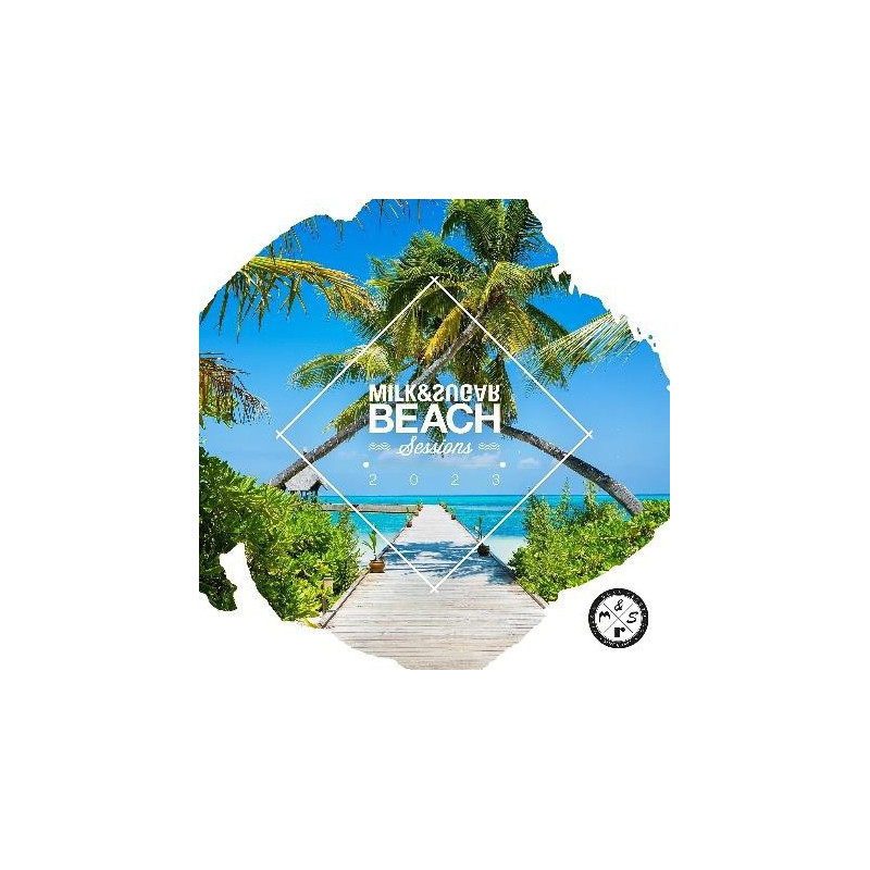 MILK & SUGAR BEACH SESSIONS 2023