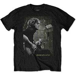 LENNON JOHN T-SHIRT  MEDIUM...