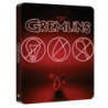 GREMLINS - STEELBOOK (4K ULTRA HD + BLU-RAY)
