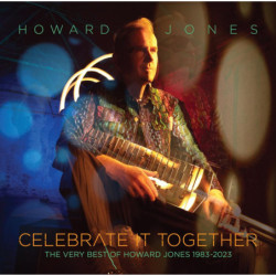 CELEBRATE IT TOGETHER -THE...