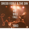 WE WILL FALL (1983