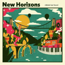 NEW HORIZONS: A BRISTOL...