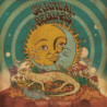 SUNRISE TO SUNDOWN - YELLOW TRANSPARENT