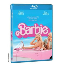 BARBIE (BS)