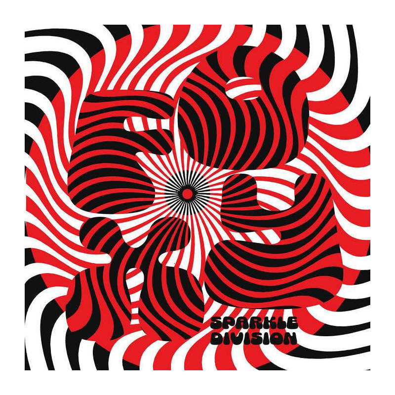 FOXY (OPAQUE RED VINYL)