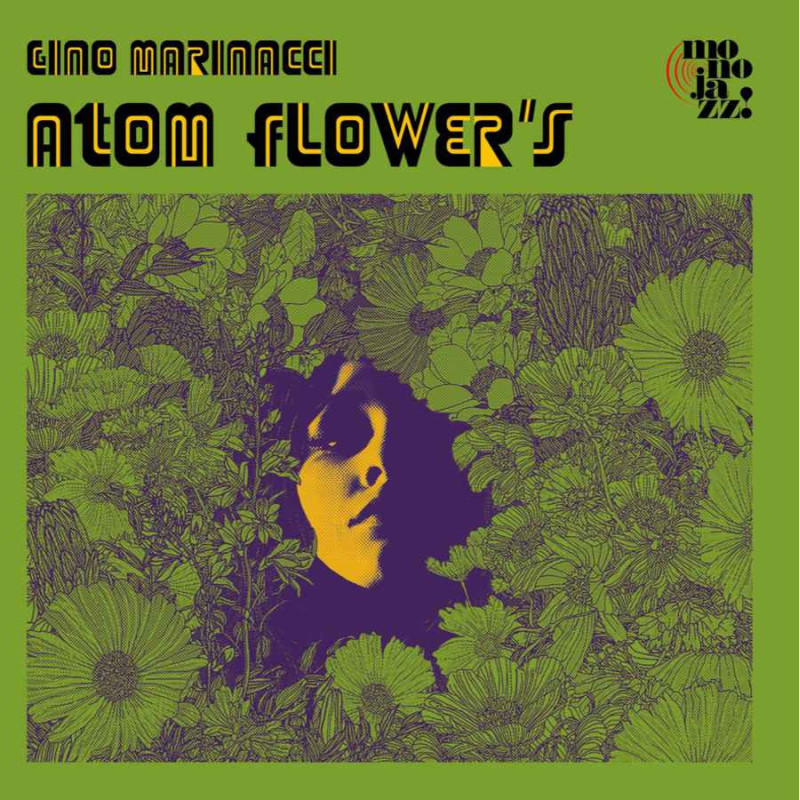 ATOM FLOWERS