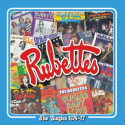 SINGLES 1974-77