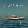 L'OPTIMIST - ELECTRIC DENIM VINYL