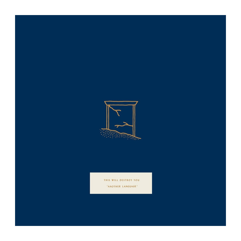 ANOTHER LANGUAGE (BONE VINYL)