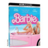 BARBIE (4K ULTRA HD + BLU-RAY)