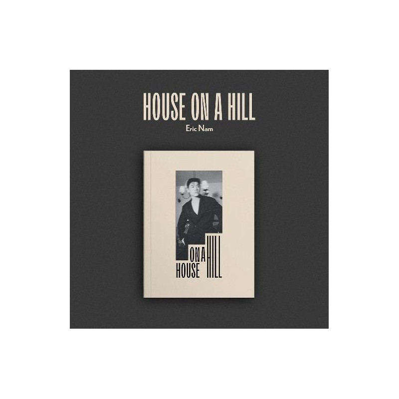 HOUSE ON A HILL