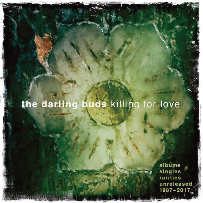 KILLING FOR LOVE - ALBUMS, SINGLES, RARI