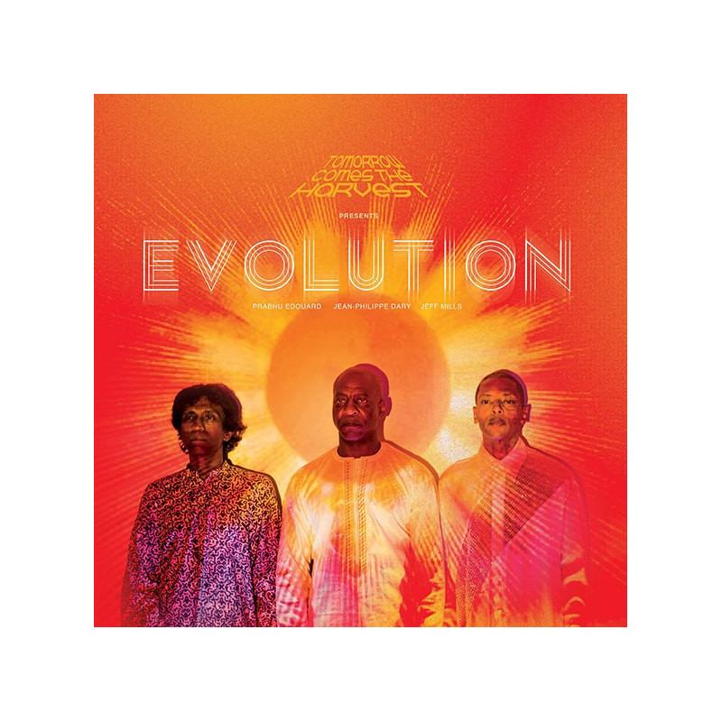 EVOLUTION