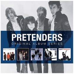 ORIGINAL ALBUM SERIES