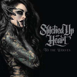 TO THE WOLVES