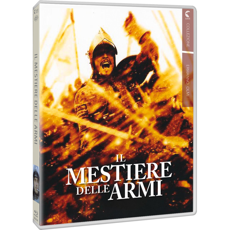 MESTIERE DELLE ARMI (IL)