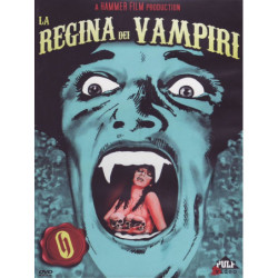 LA REGINA DEI VAMPIRI (GB...