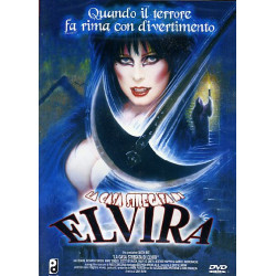 LA CASA STREGATA DI ELVIRA (2001)