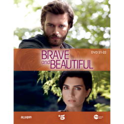 BRAVE AND BEAUTIFUL 11 (EPS...